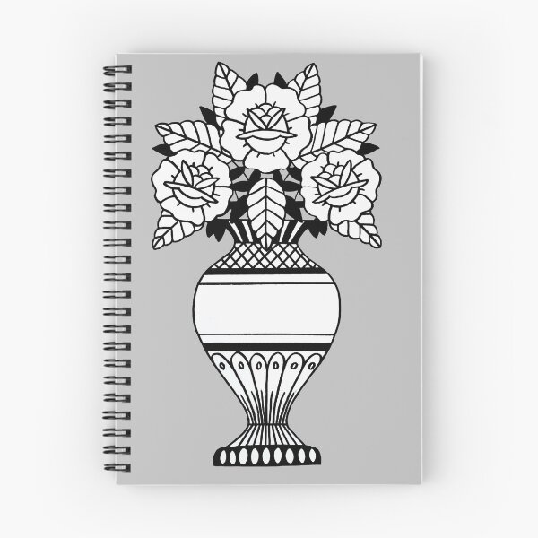 Item preview, Rose Vase designed and sold by degeneroot.