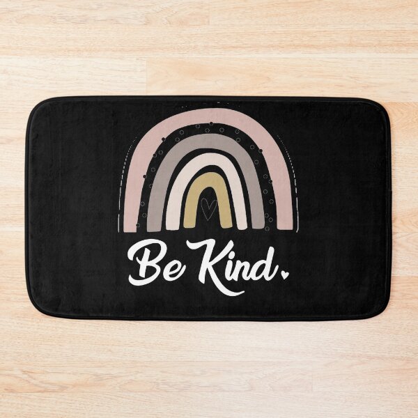 Item preview, BE KIND designed and sold by FunnySerious.