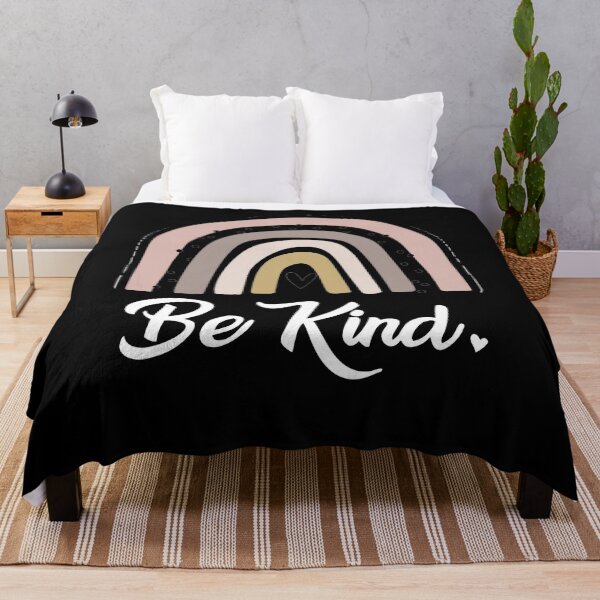 Item preview, BE KIND designed and sold by FunnySerious.