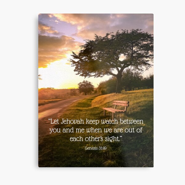 Metal Print