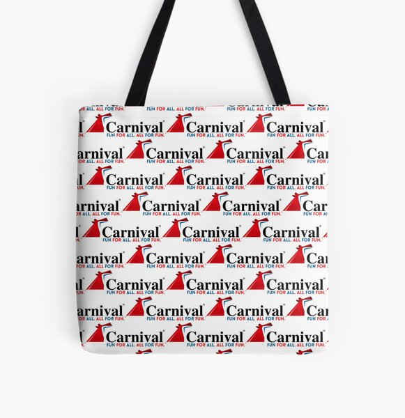 Carnival - CARNIVAL® Mini Duffle Bag (1,190 THB.) |... | Facebook