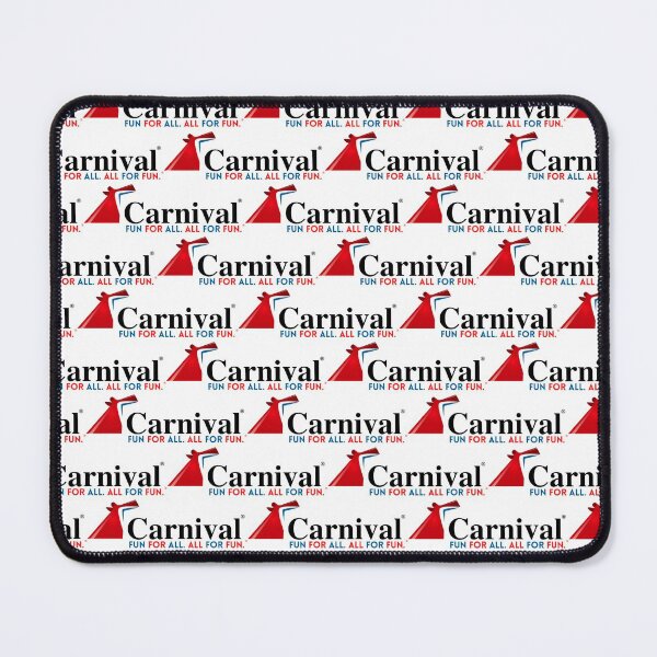 Item preview, Fun For All. All For Fun. Carnival designed and sold by jfs509.