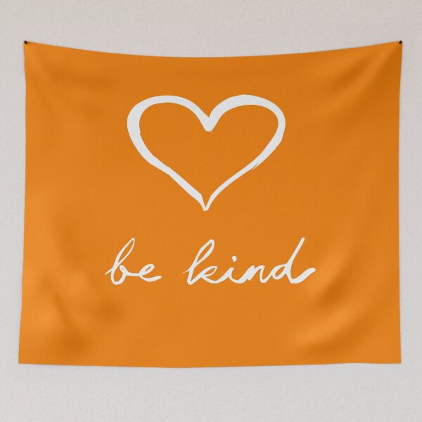 Item preview, BE KIND designed and sold by FunnySerious.