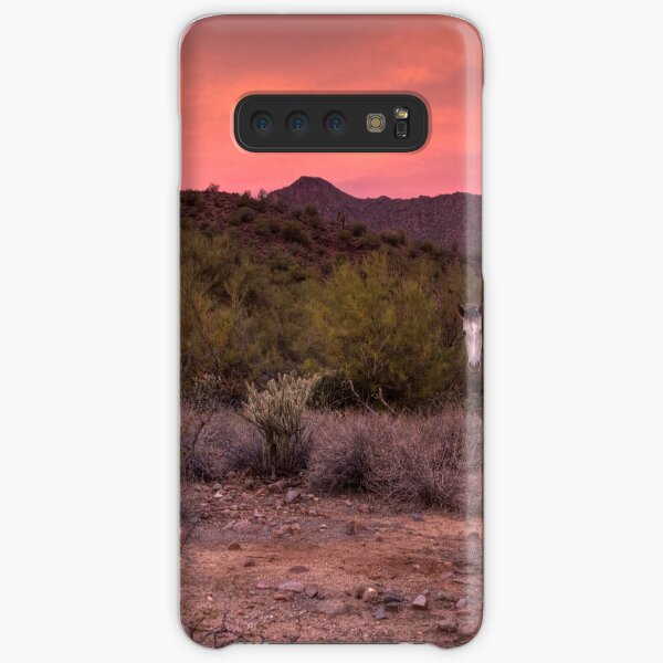 A Tranquil Moment Samsung Galaxy Snap Case