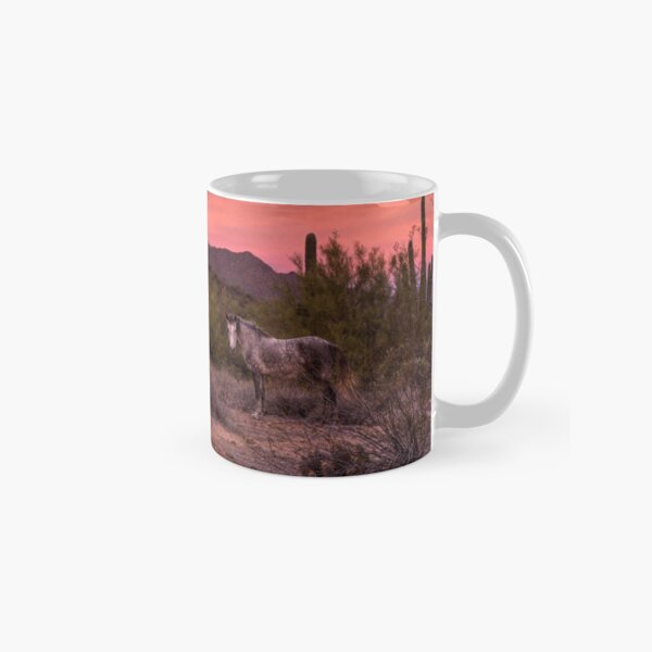 A Tranquil Moment Classic Mug