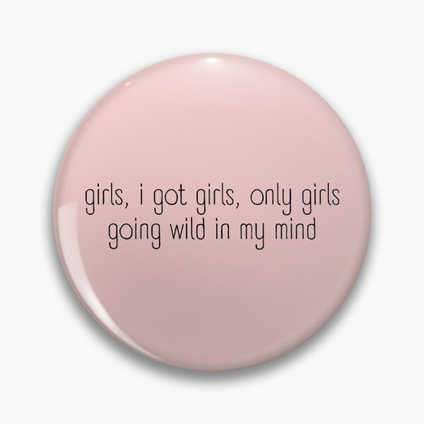 Item preview, FLETCHER - girls girls girls designed and sold by micraelle.