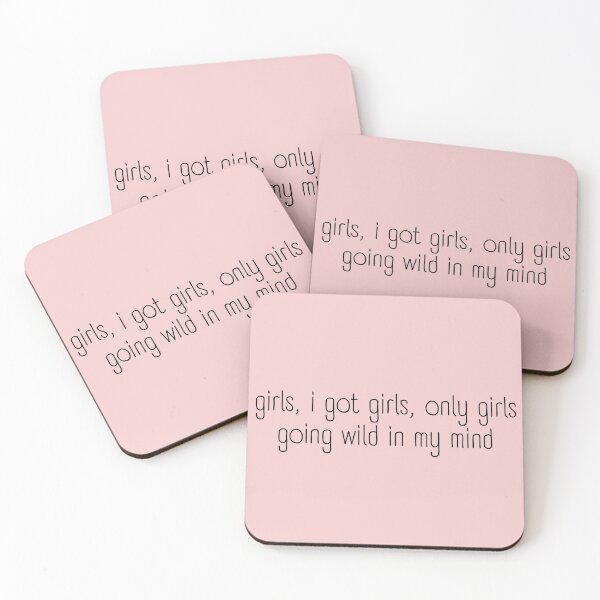 Item preview, FLETCHER - girls girls girls designed and sold by micraelle.