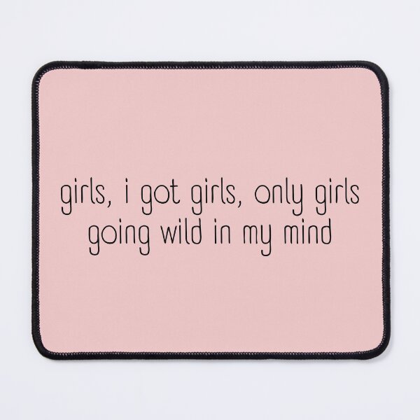 Item preview, FLETCHER - girls girls girls designed and sold by micraelle.