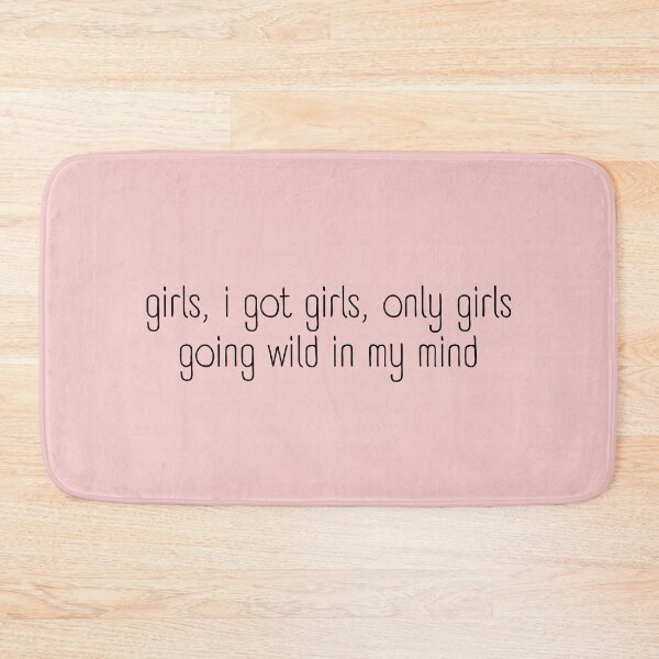 Item preview, FLETCHER - girls girls girls designed and sold by micraelle.