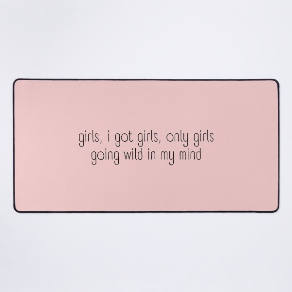 Item preview, FLETCHER - girls girls girls designed and sold by micraelle.