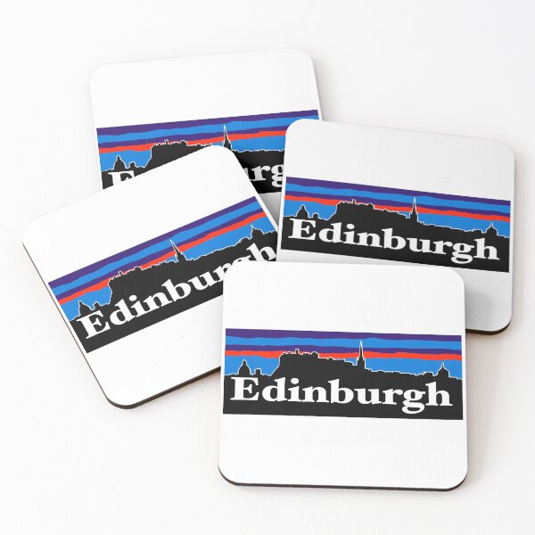 Item preview, Edinburgh designed and sold by 10islandtrees.