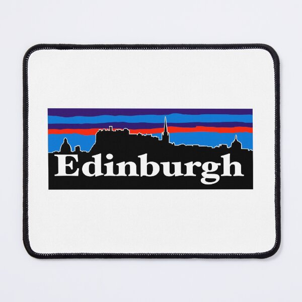 Item preview, Edinburgh designed and sold by 10islandtrees.
