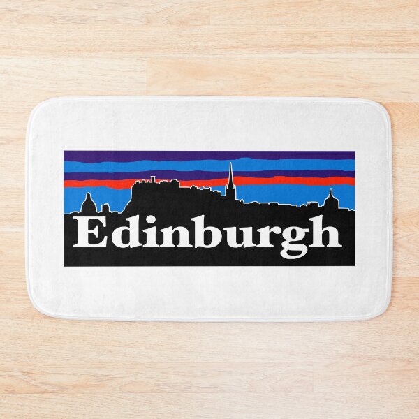 Item preview, Edinburgh designed and sold by 10islandtrees.