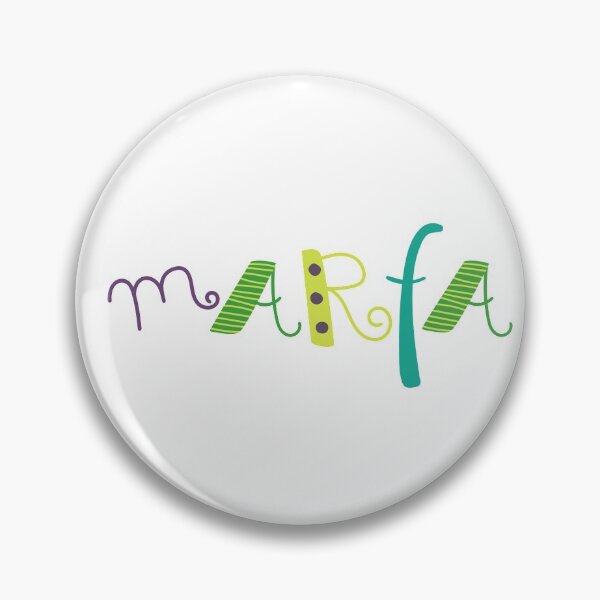 Item preview, Marfa designed and sold by nyah14.
