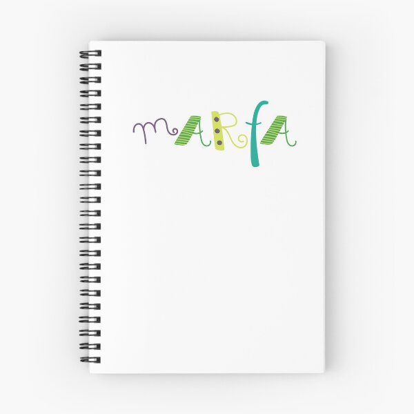 Item preview, Marfa designed and sold by nyah14.