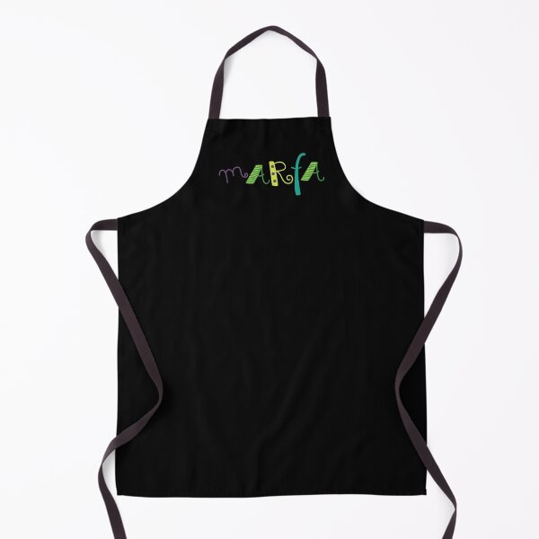Item preview, Marfa designed and sold by nyah14.