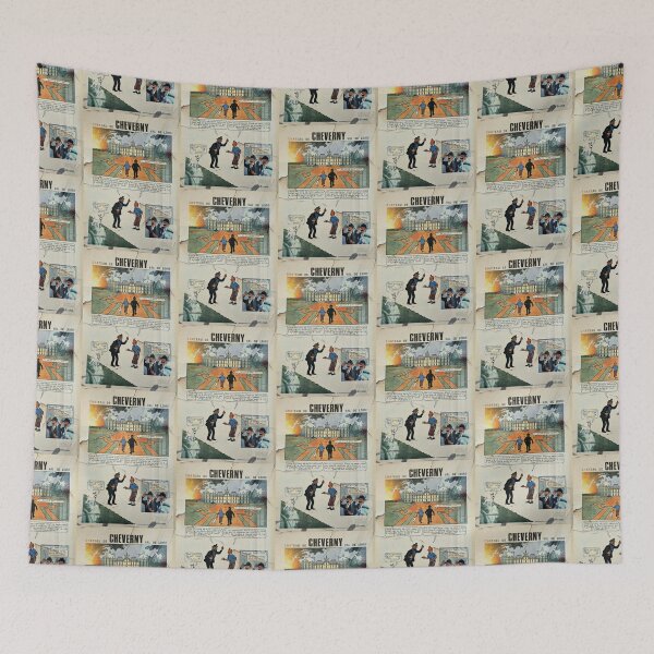 Item preview, On a Mission designed and sold by Karen E Camilleri.