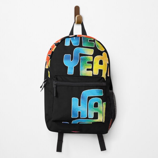 Item preview, 2022 Happy New Year Colorful Gifts designed and sold by ZoraidaLandrua.