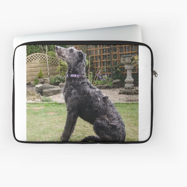 am no movin Laptop Sleeve