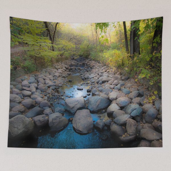 Artikelvorschau, Minihaha Falls Park entworfen und verkauft von passion4photos.