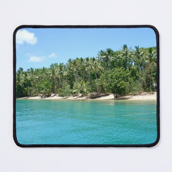 Item preview, Tropical Beach designed and sold by smh2.
