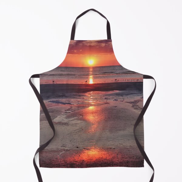 Item preview, Sunset over Delaware Bay designed and sold by mhwarner.