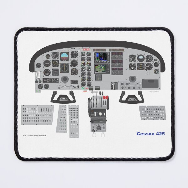 Item preview, Cessna C425 designed and sold by GregThompson.