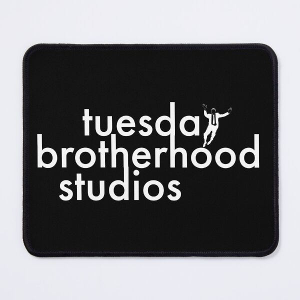 Item preview, Tuesday Brotherhood Studios designed and sold by geeandtee1.