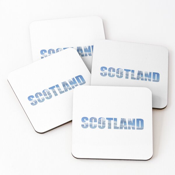 Item preview, Scotland designed and sold by 10islandtrees.