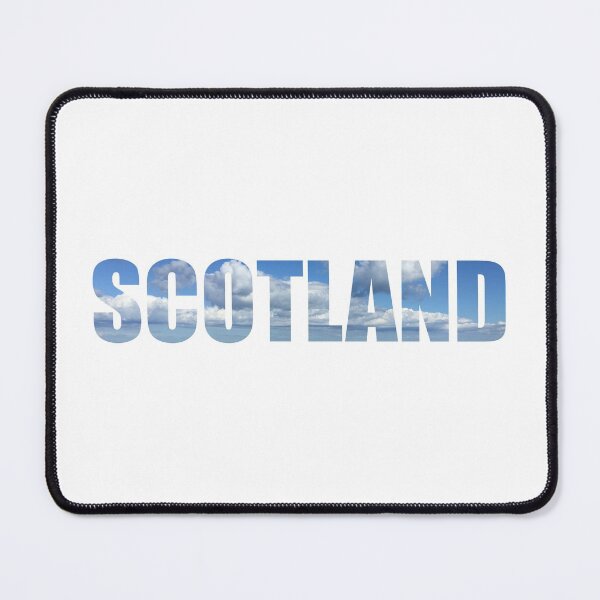 Item preview, Scotland designed and sold by 10islandtrees.
