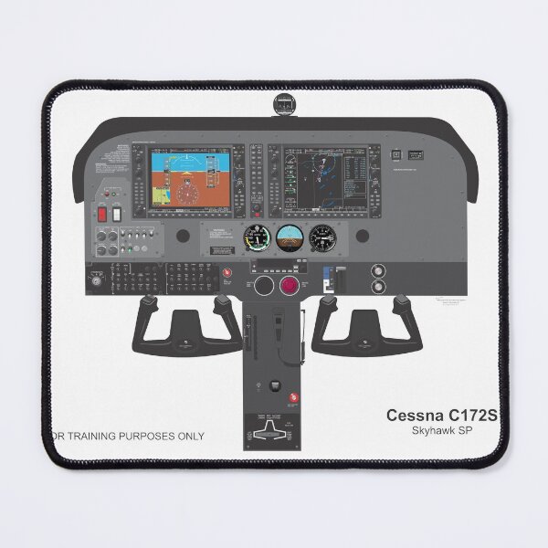 Item preview, Cessna C172SP designed and sold by GregThompson.