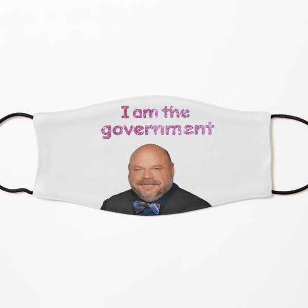 Bertram Kids Mask