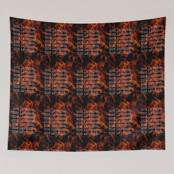 Item preview, Zoe Laverne TikTok designed and sold by CeylonTestShop.