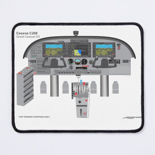 Item preview, Cessna C208 Caravan EX designed and sold by GregThompson.