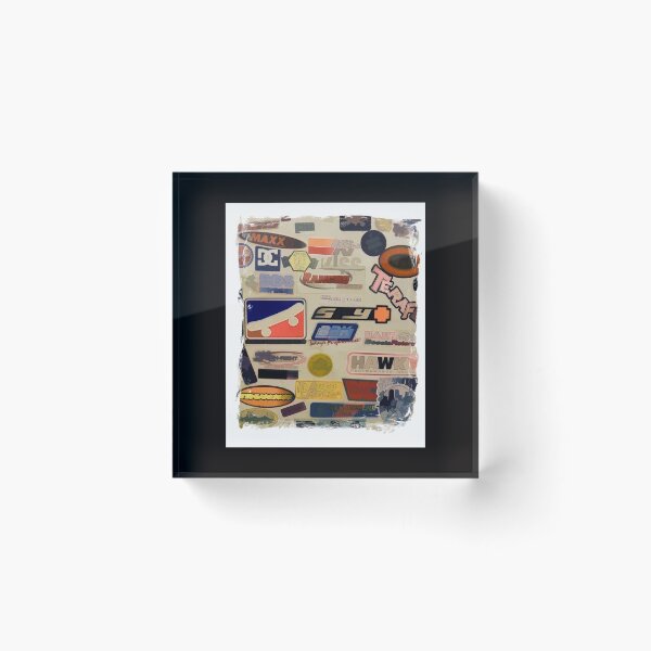 Item preview, Garage Art designed and sold by tvlgoddess.