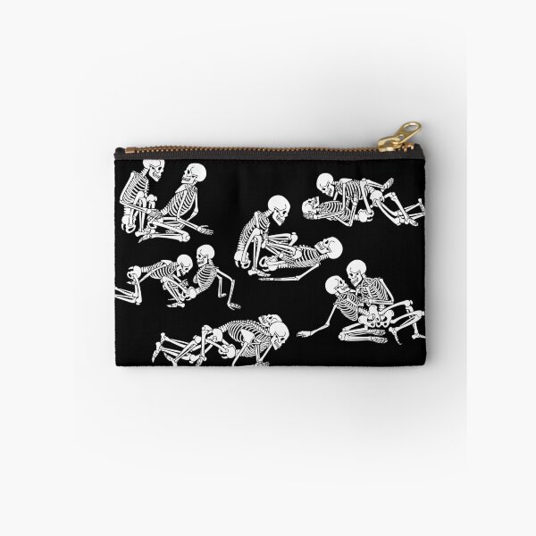 Item preview, Skull Kamasutra designed and sold by FotoLibreStudio.