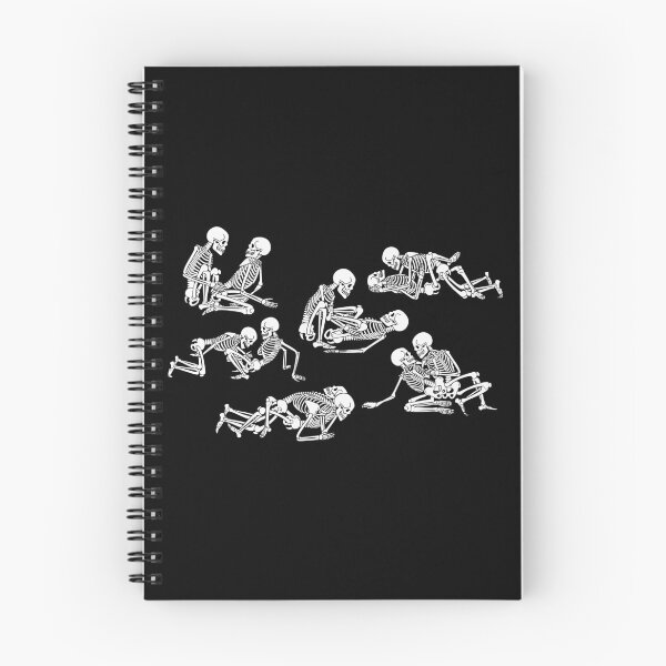 Item preview, Skull Kamasutra designed and sold by FotoLibreStudio.