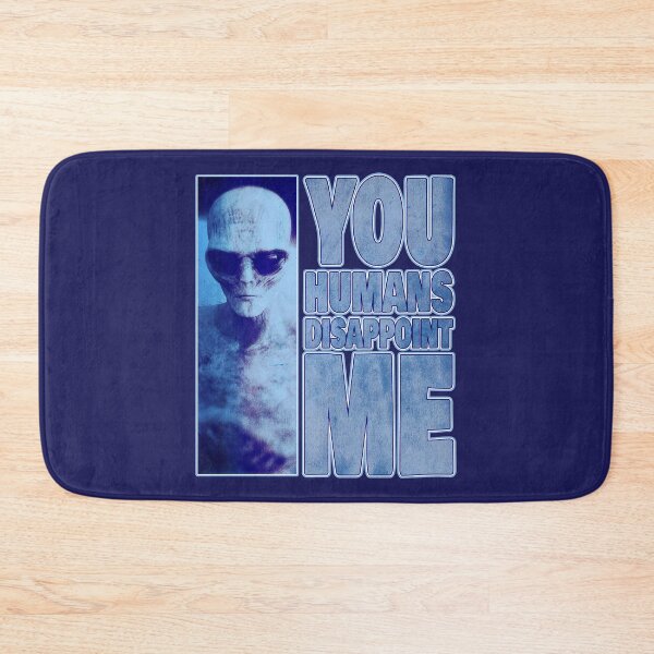 Item preview, You Humans Disappoint Me designed and sold by CRHPOD20.