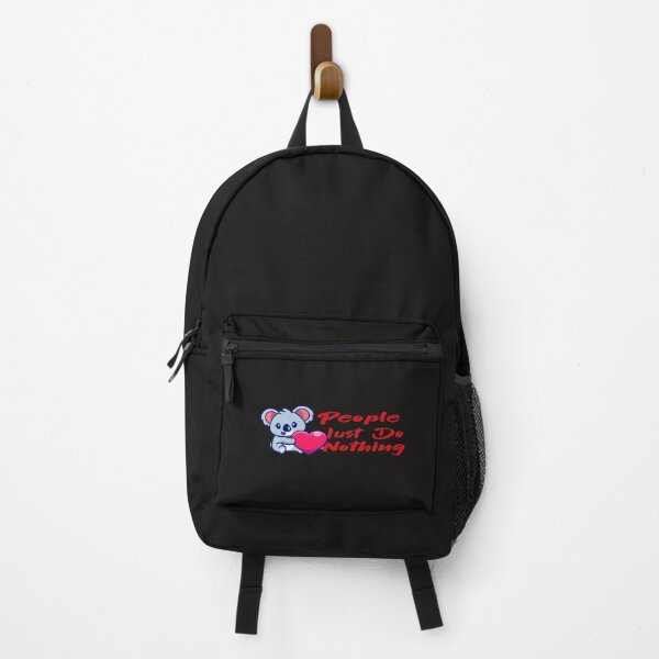 Item preview, People Just Do Nothing designed and sold by BBNART.