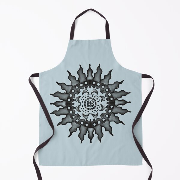 Item preview, Tribal sun designed and sold by tayyshep.