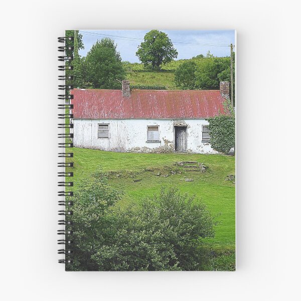 Item preview, On An Island In Lough Erne designed and sold by Fara.