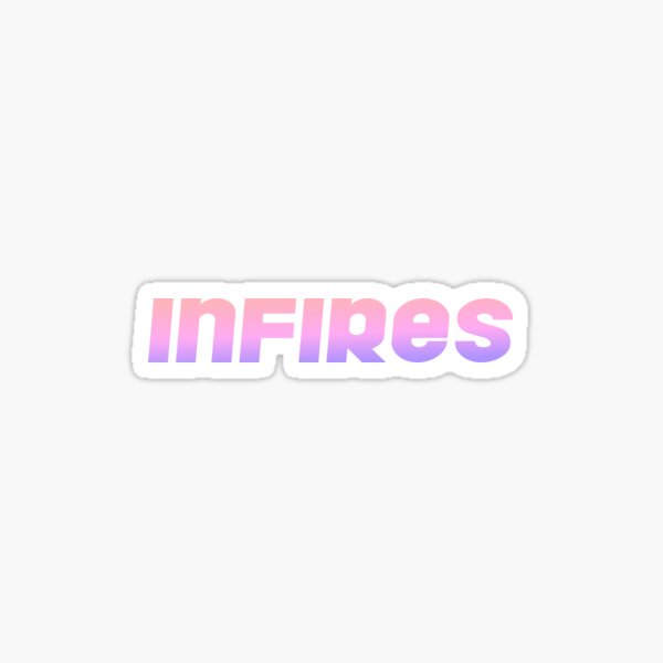 Artikel-Vorschau von Infires KPOP Fan-Slogan, designt und verkauft von M3G4MERCH.