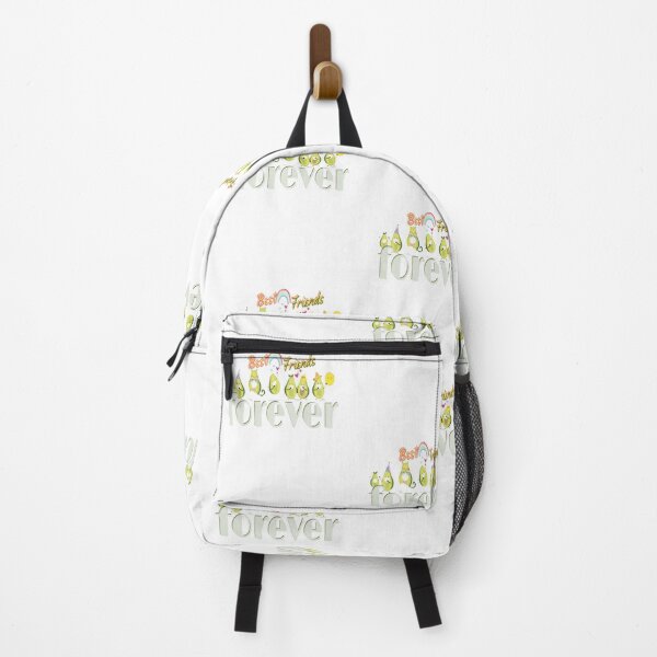 Item preview, Best friends forever avocado designed and sold by Store Chopping.