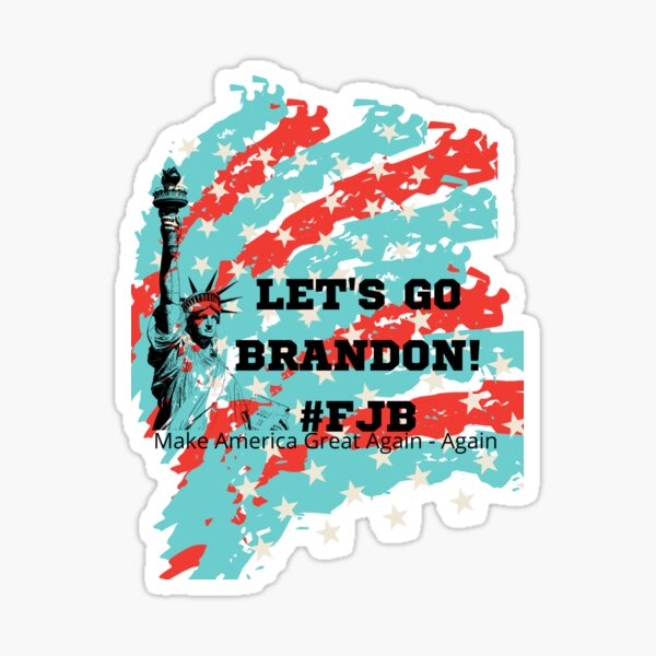 Let's Go Brandon #FJB