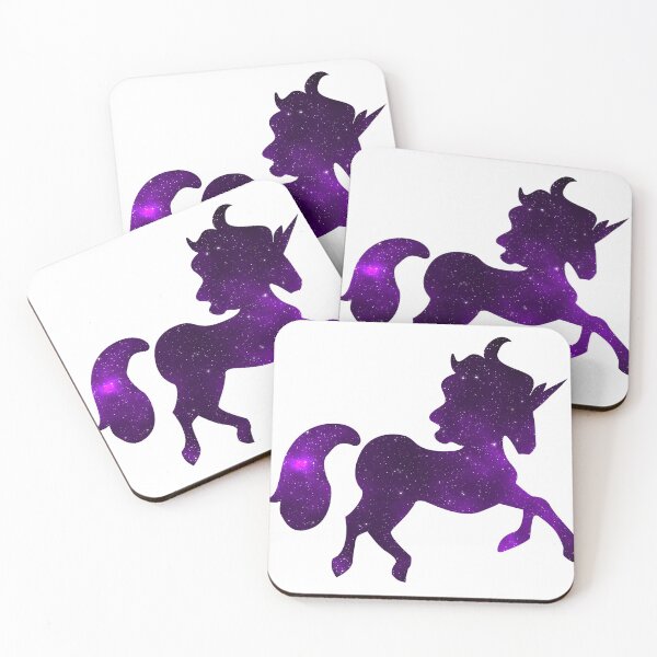 Item preview, Space Unicorn designed and sold by EMMA0453.