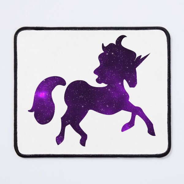 Item preview, Space Unicorn designed and sold by EMMA0453.