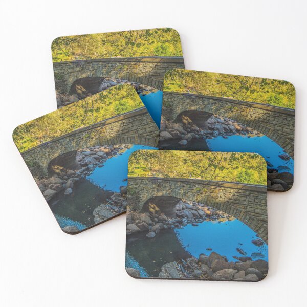 Item preview, Minihaha Falls Park peaceful  designed and sold by passion4photos.