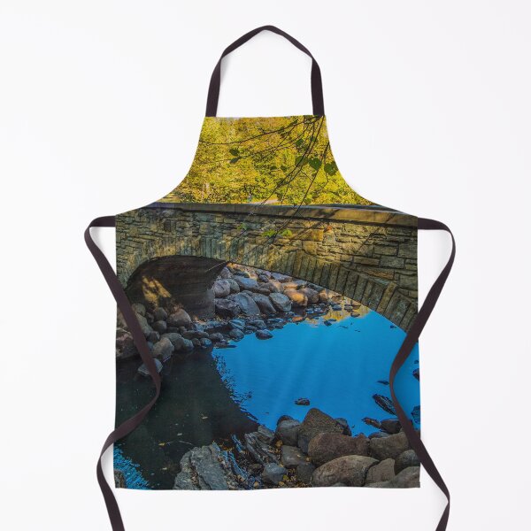 Item preview, Minihaha Falls Park peaceful designed and sold by passion4photos.