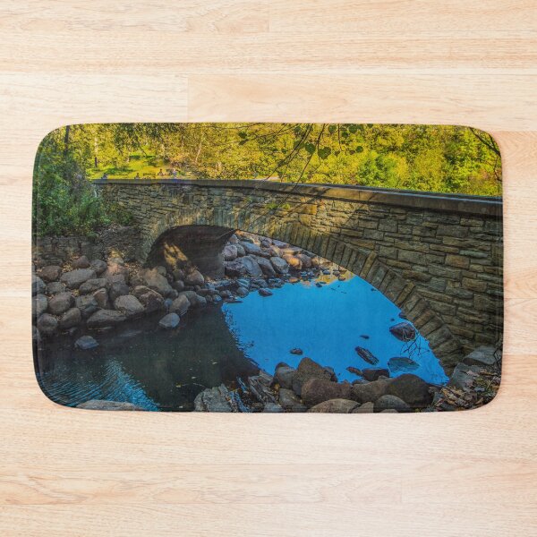 Item preview, Minihaha Falls Park peaceful  designed and sold by passion4photos.