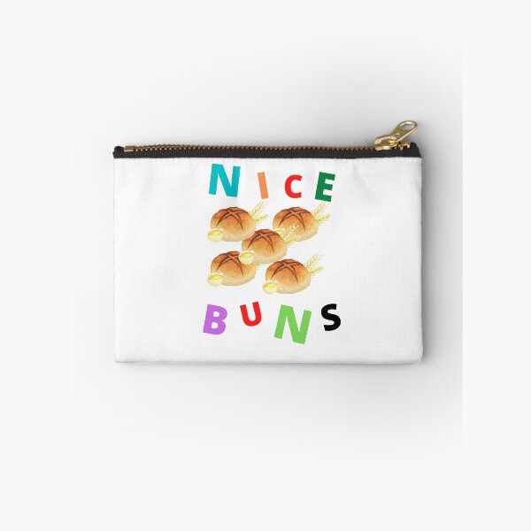 Item preview, Nice Buns Funny Men & Women designed and sold by Shane Sites.